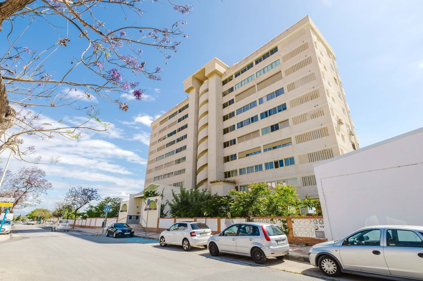 4 soverom Leilighet til salgs i Torremolinos med svømmebasseng garasje - € 795 000 (Ref: 9851040)