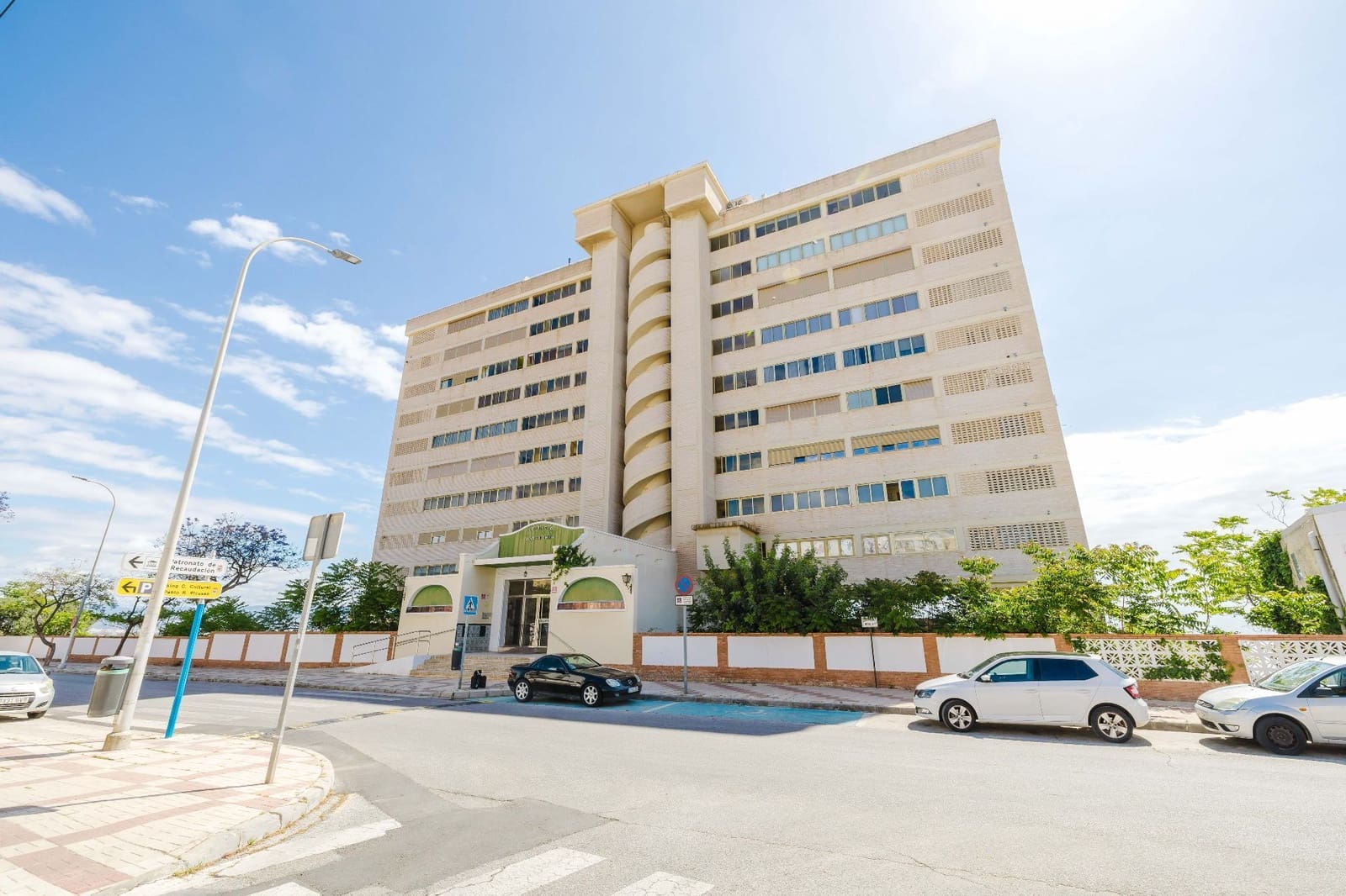 4 soverom Leilighet til salgs i Torremolinos med svømmebasseng garasje - € 795 000 (Ref: 9851040)