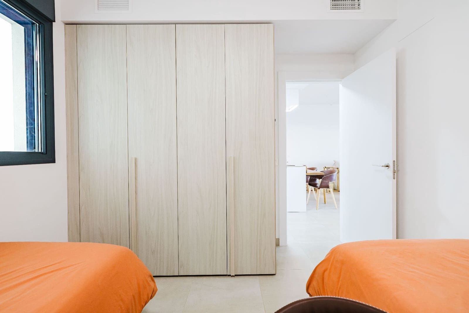 Piso de 2 habitaciones en Fuengirola en venta con piscina garaje - 610.000 € (Ref: 9851041)