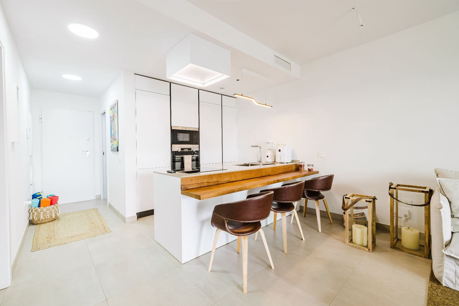 Piso de 2 habitaciones en Fuengirola en venta con piscina garaje - 610.000 € (Ref: 9851041)