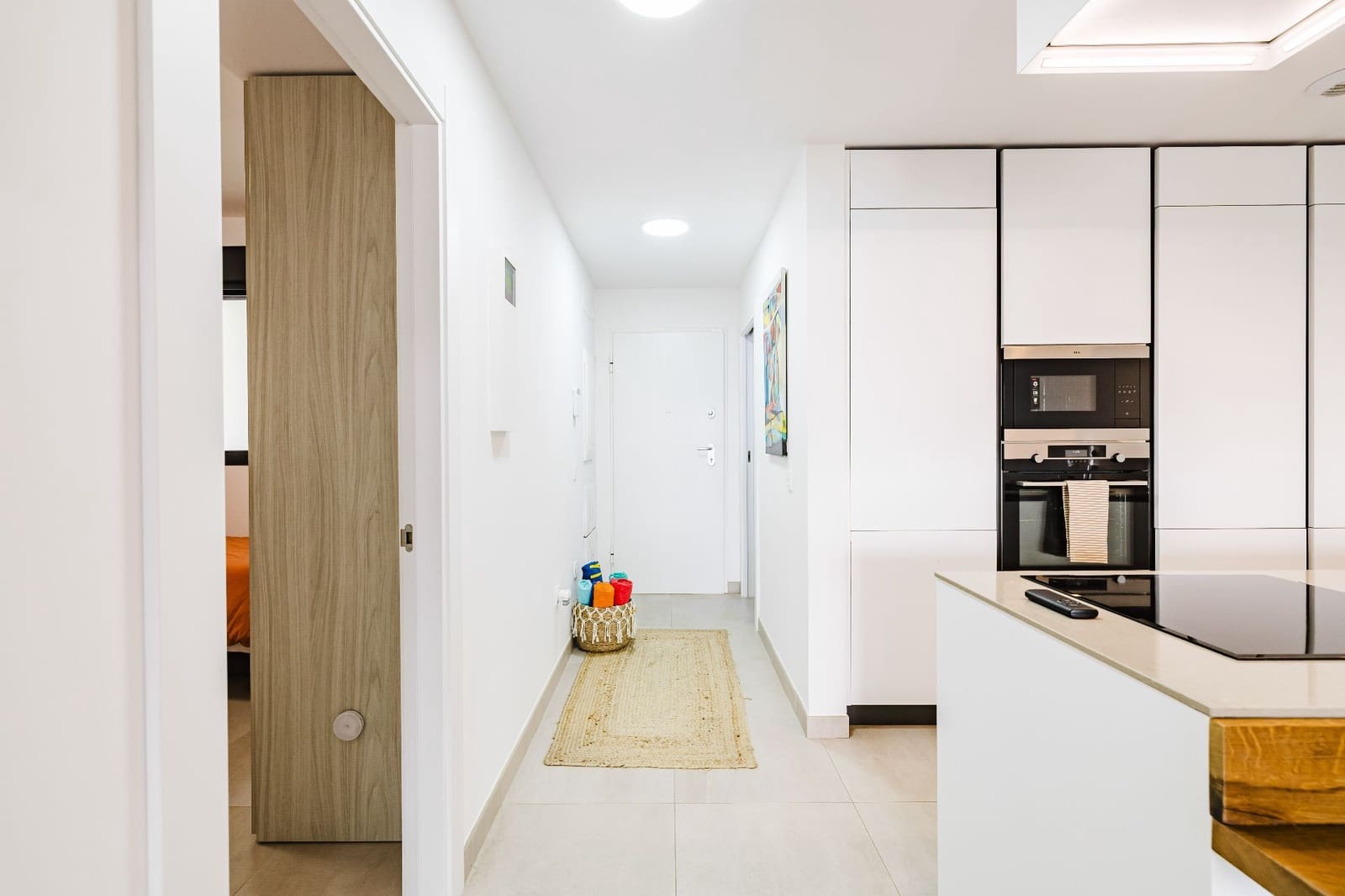 Piso de 2 habitaciones en Fuengirola en venta con piscina garaje - 610.000 € (Ref: 9851041)