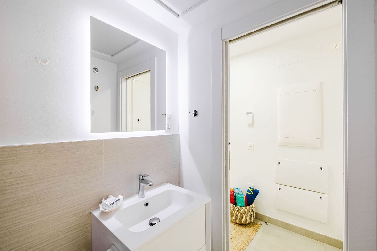 Piso de 2 habitaciones en Fuengirola en venta con piscina garaje - 610.000 € (Ref: 9851041)