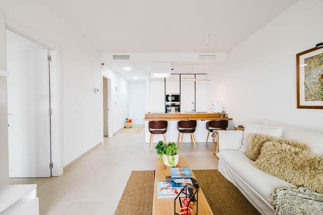 Piso de 2 habitaciones en Fuengirola en venta con piscina garaje - 610.000 € (Ref: 9851041)