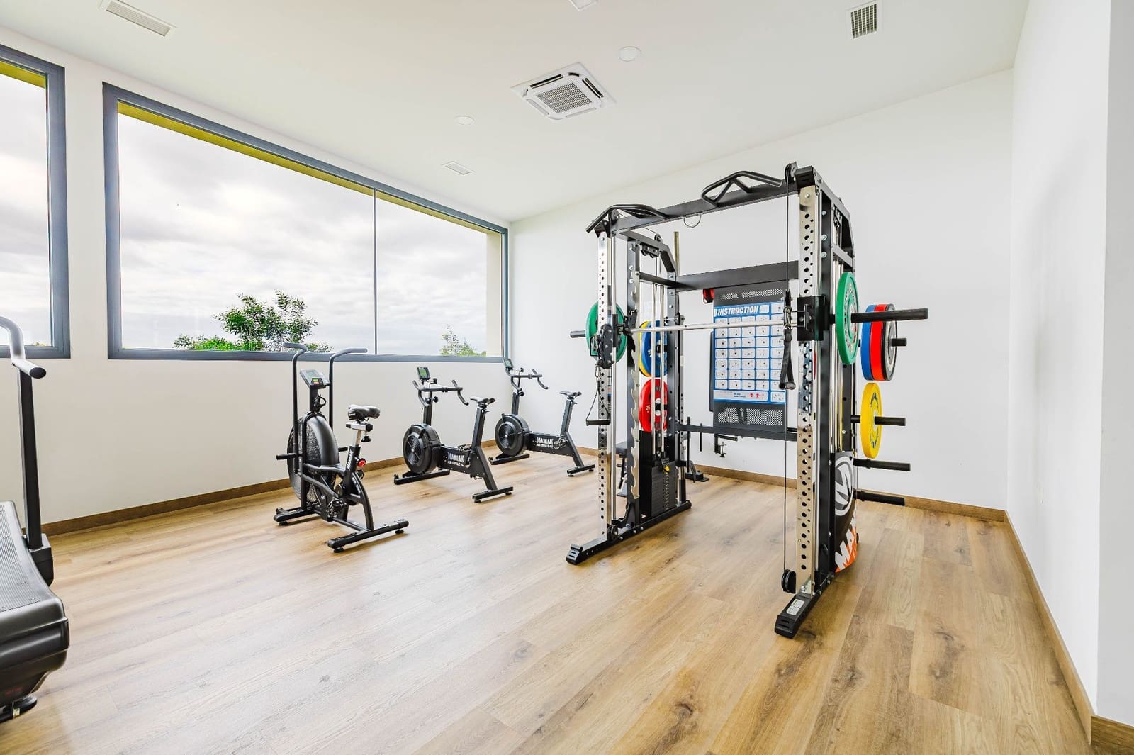 Piso de 2 habitaciones en Fuengirola en venta con piscina garaje - 610.000 € (Ref: 9851041)