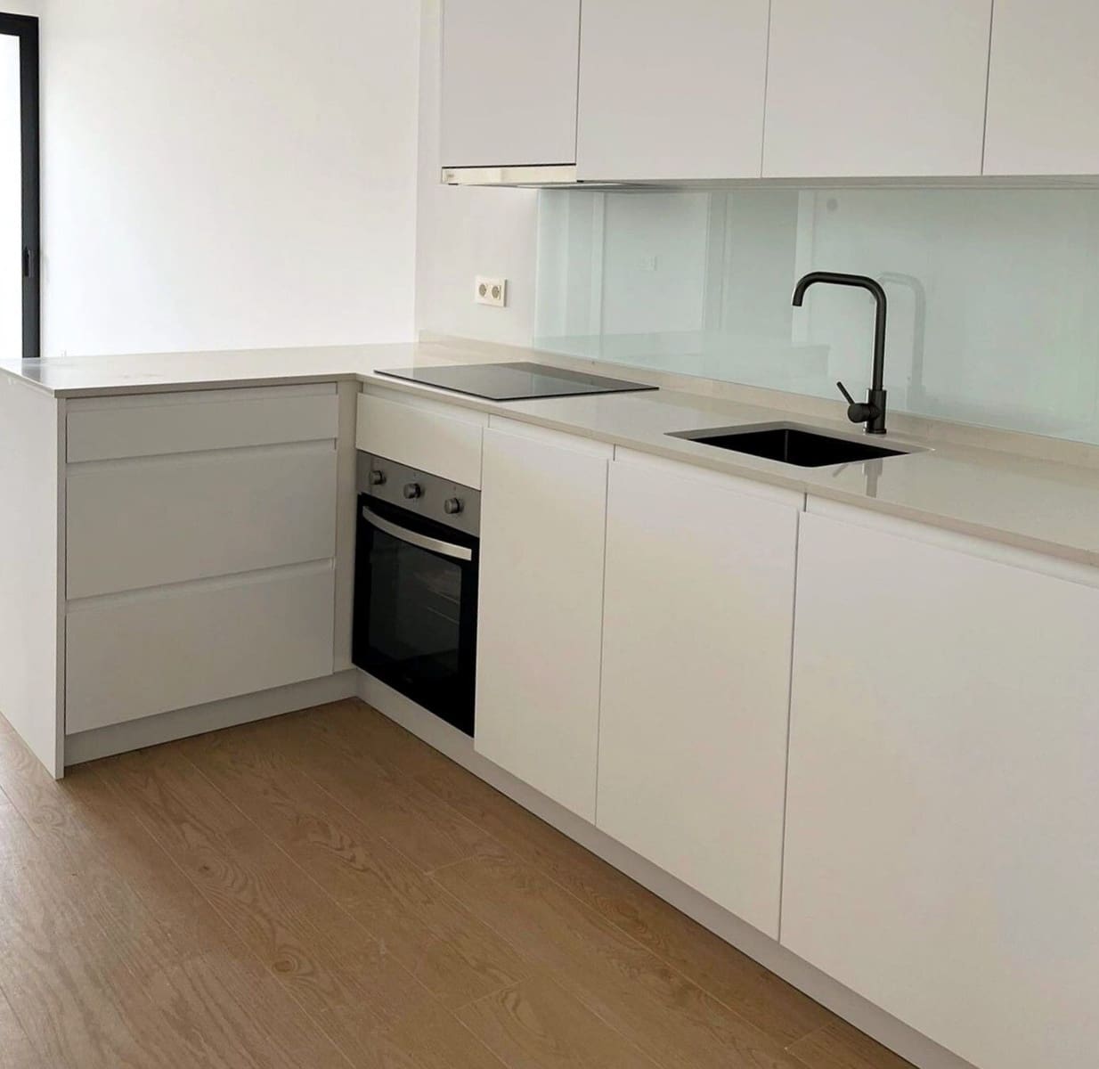 2 soveværelse Lejlighed til salg i Fuengirola - € 330.000 (Ref: 9851042)
