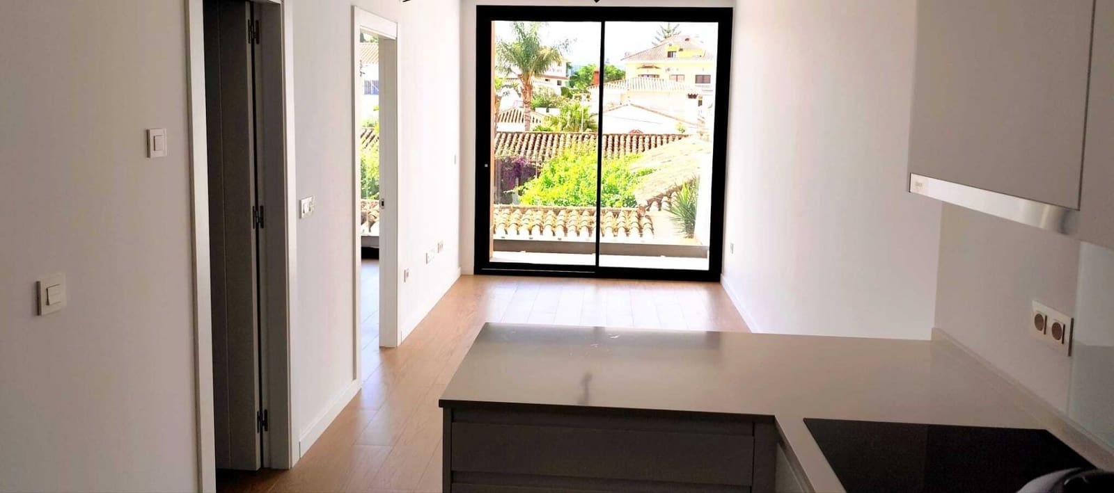 2 soveværelse Lejlighed til salg i Fuengirola - € 330.000 (Ref: 9851042)