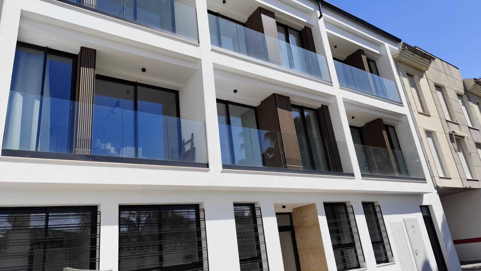 2 soveværelse Lejlighed til salg i Fuengirola - € 330.000 (Ref: 9851042)