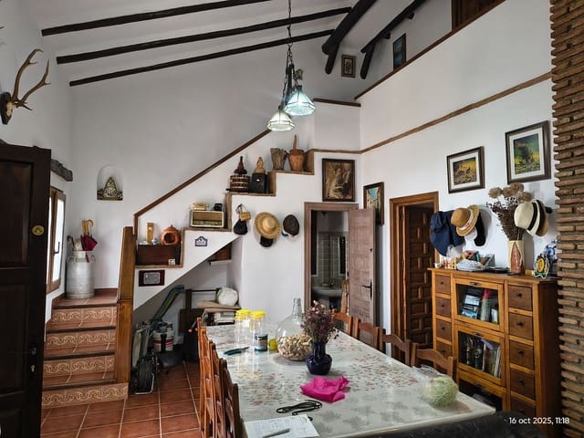 4 quarto Quinta/Casa Rural para venda em Antequera com garagem - 609 000 € (Ref: 9851043)