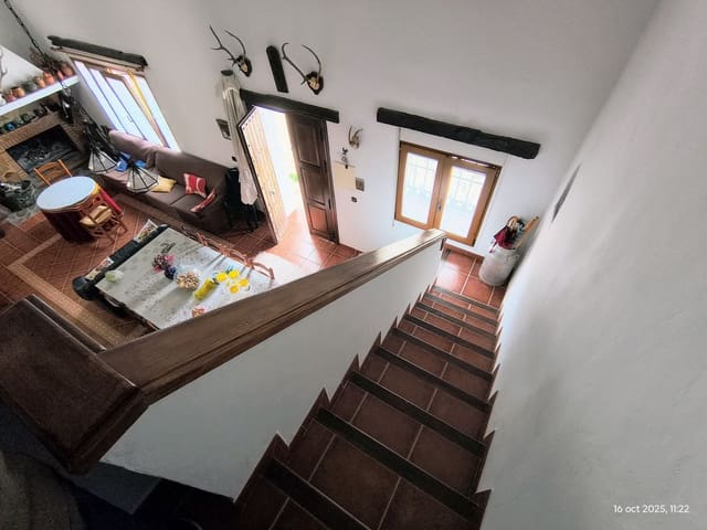 4 quarto Quinta/Casa Rural para venda em Antequera com garagem - 609 000 € (Ref: 9851043)