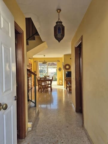 3 chambre Villa/Maison Semi-Mitoyenne à vendre à Vélez-Málaga - 390 000 € (Ref: 9851044)