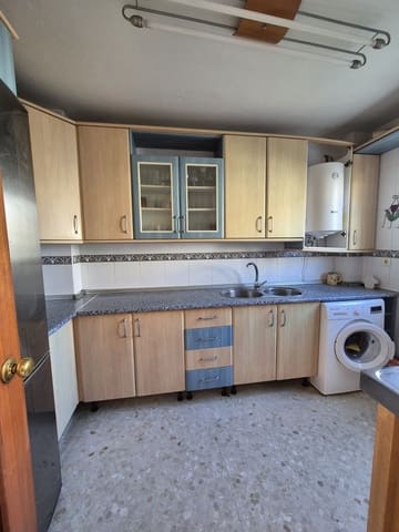3 chambre Villa/Maison Semi-Mitoyenne à vendre à Vélez-Málaga - 390 000 € (Ref: 9851044)