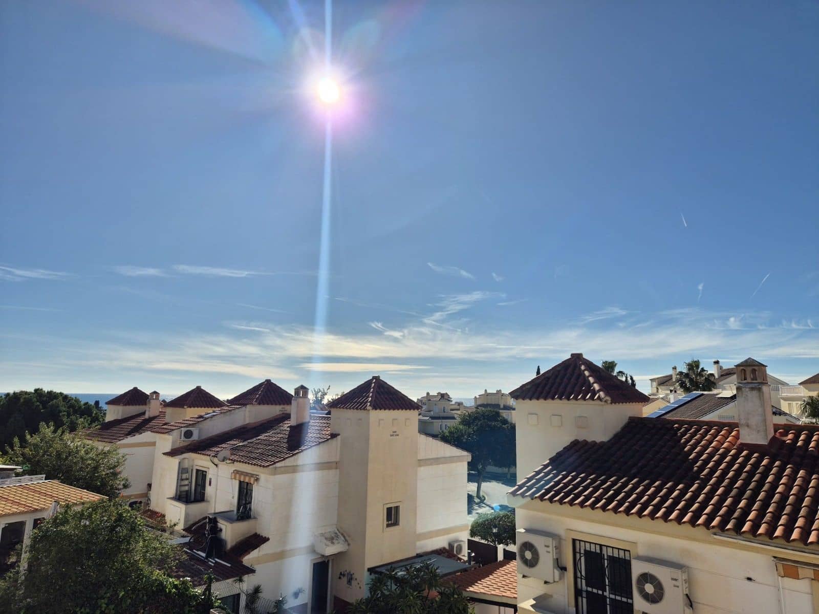 3 bedroom Semi-detached Villa for sale in Velez-Malaga - € 390,000 (Ref: 9851044)