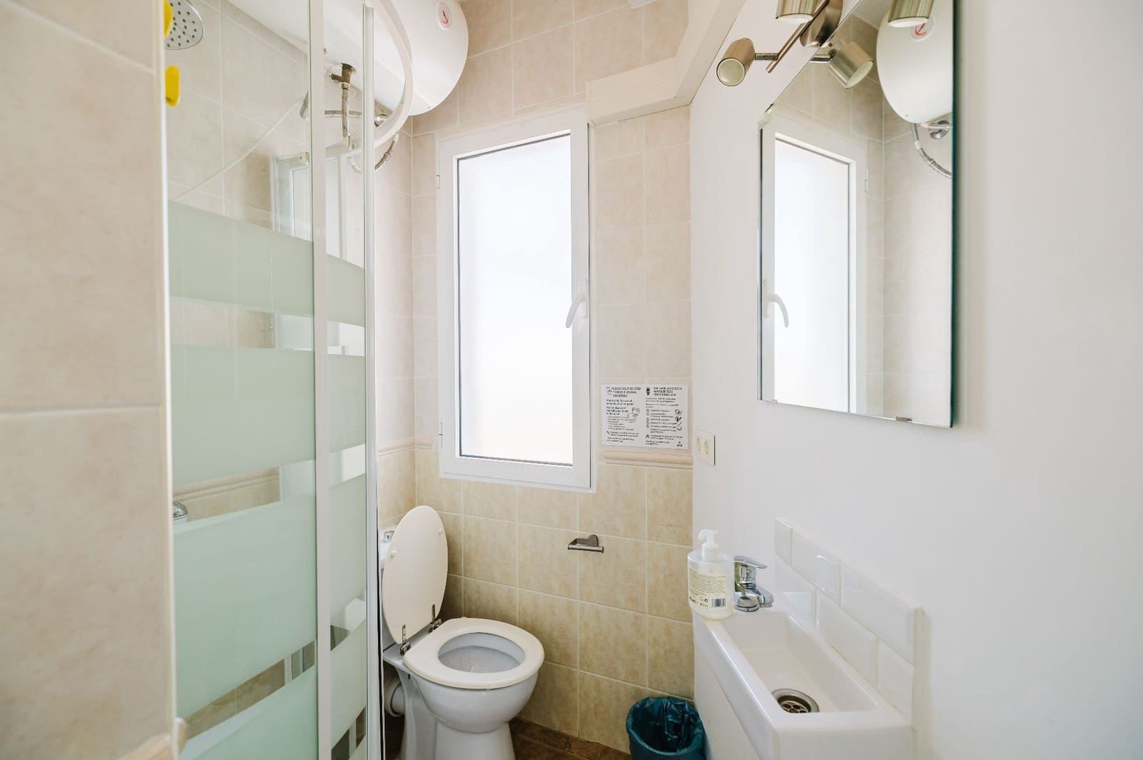 4 soverom Leilighet til salgs i Malaga by - € 419 000 (Ref: 9851045)