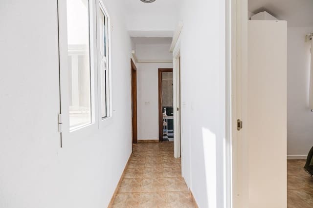 4 soverom Leilighet til salgs i Málaga by - € 419 000 (Ref: 9851045)