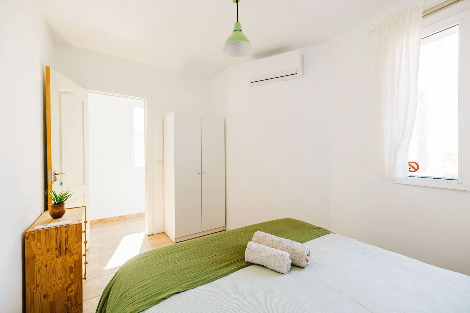 4 soverom Leilighet til salgs i Malaga by - € 419 000 (Ref: 9851045)