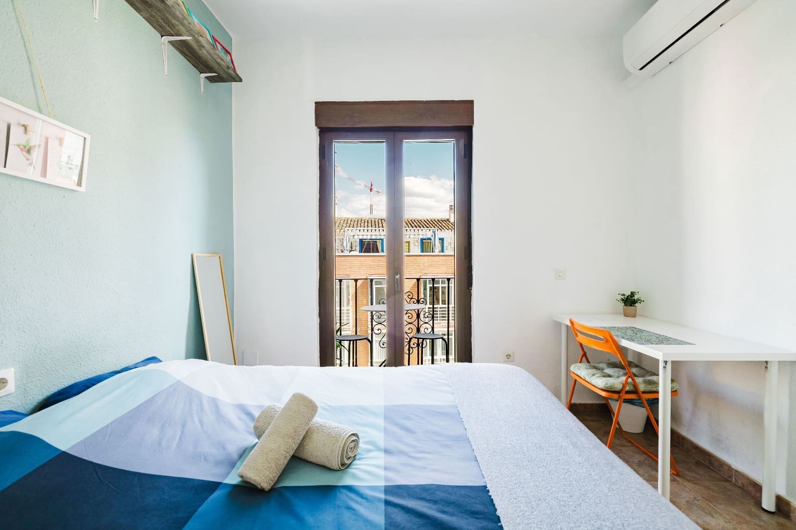 4 soverom Leilighet til salgs i Malaga by - € 419 000 (Ref: 9851045)