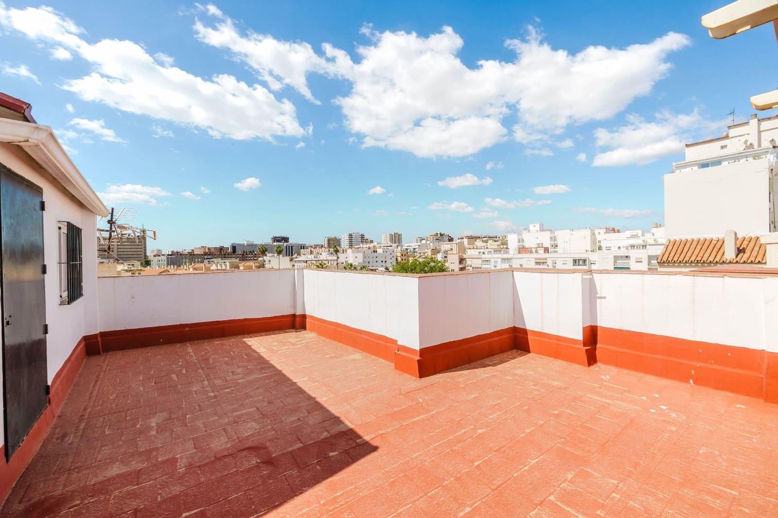 4 soverom Leilighet til salgs i Malaga by - € 419 000 (Ref: 9851045)