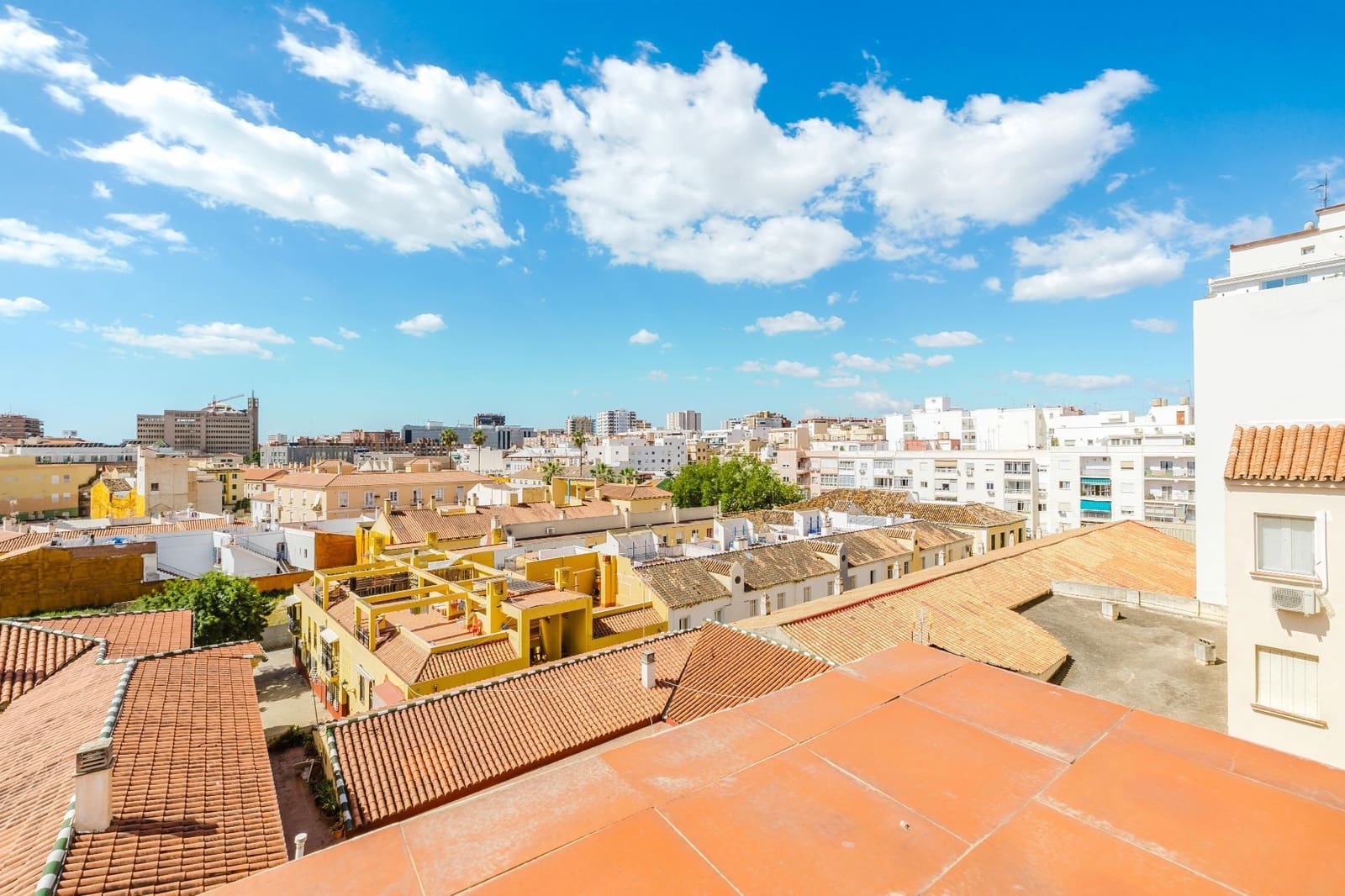 4 soverom Leilighet til salgs i Malaga by - € 419 000 (Ref: 9851045)