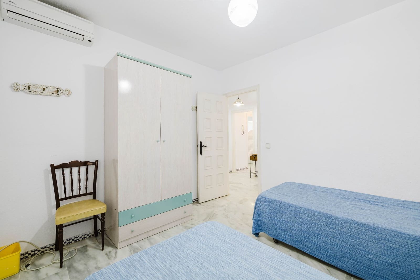 3 makuuhuone Asunto myytävänä paikassa Fuengirola mukana uima-altaan - 625 000 € (Ref: 9854891)