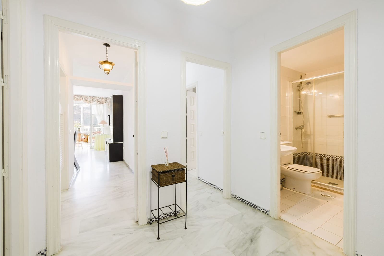 3 makuuhuone Asunto myytävänä paikassa Fuengirola mukana uima-altaan - 625 000 € (Ref: 9854891)