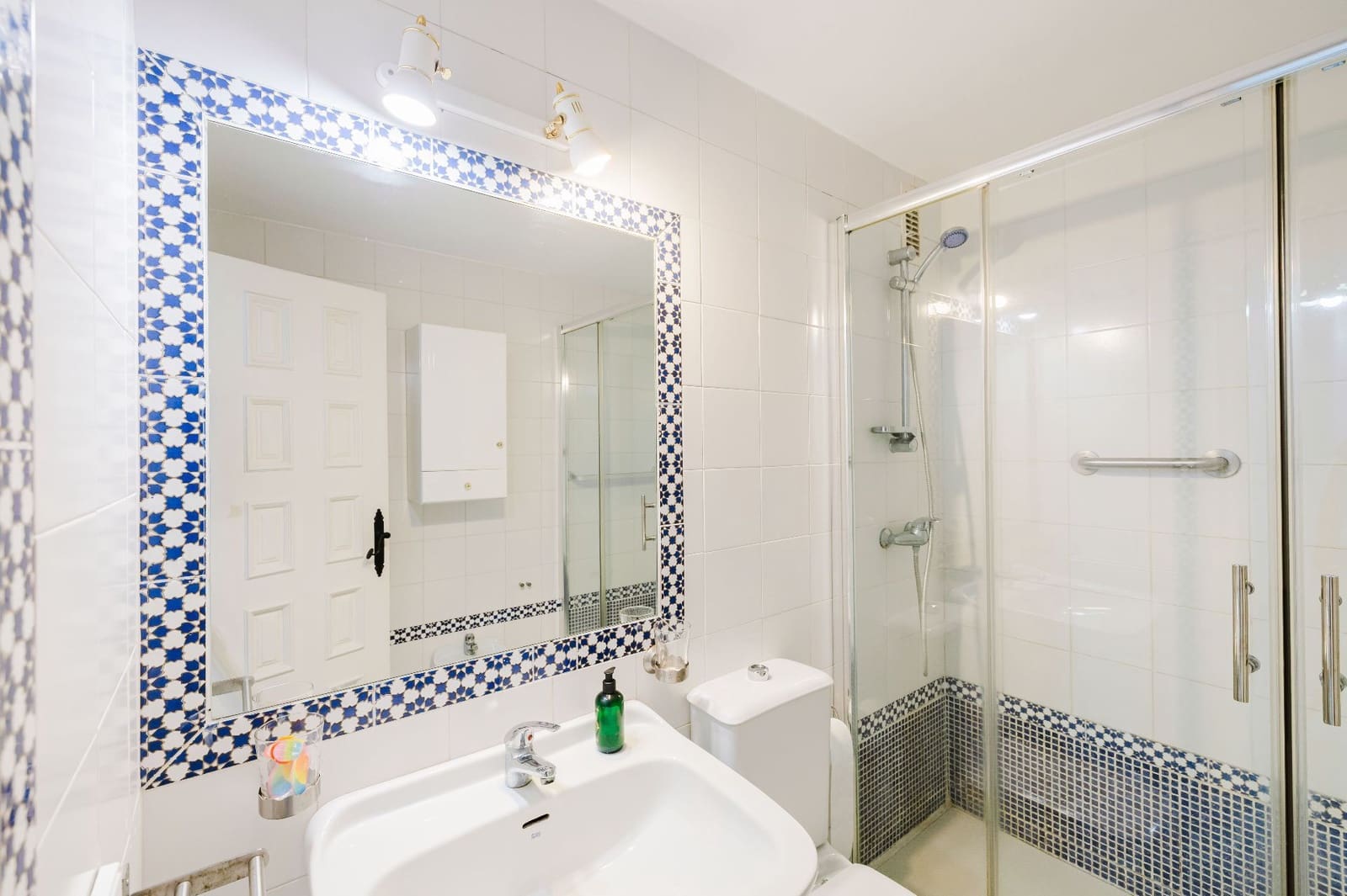 3 makuuhuone Asunto myytävänä paikassa Fuengirola mukana uima-altaan - 625 000 € (Ref: 9854891)