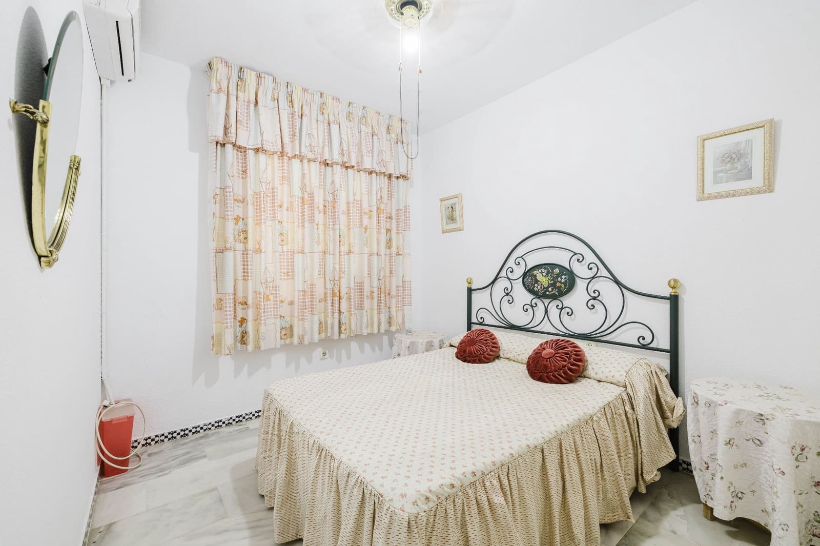 3 makuuhuone Asunto myytävänä paikassa Fuengirola mukana uima-altaan - 625 000 € (Ref: 9854891)