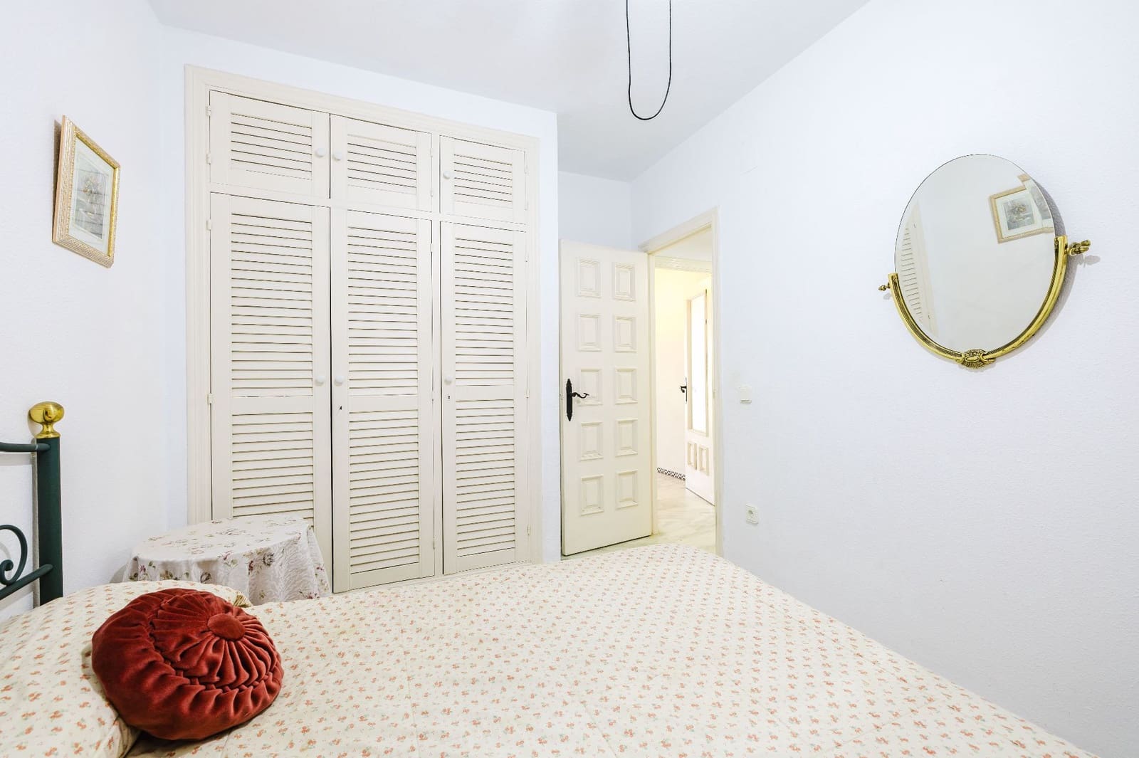 3 makuuhuone Asunto myytävänä paikassa Fuengirola mukana uima-altaan - 625 000 € (Ref: 9854891)