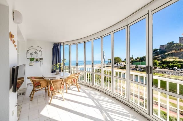 3 soveværelse Lejlighed til salg i Fuengirola med swimmingpool - € 625.000 (Ref: 9854891)