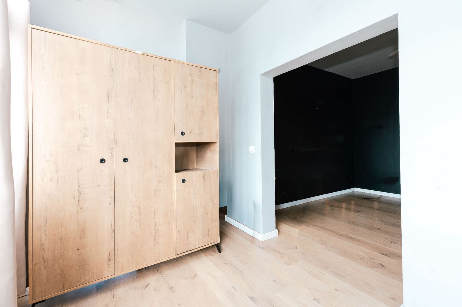3 sypialnia Mieszkanie na sprzedaż w Miasto Ibiza / Eivissa - 450 000 € (Ref: 9854892)