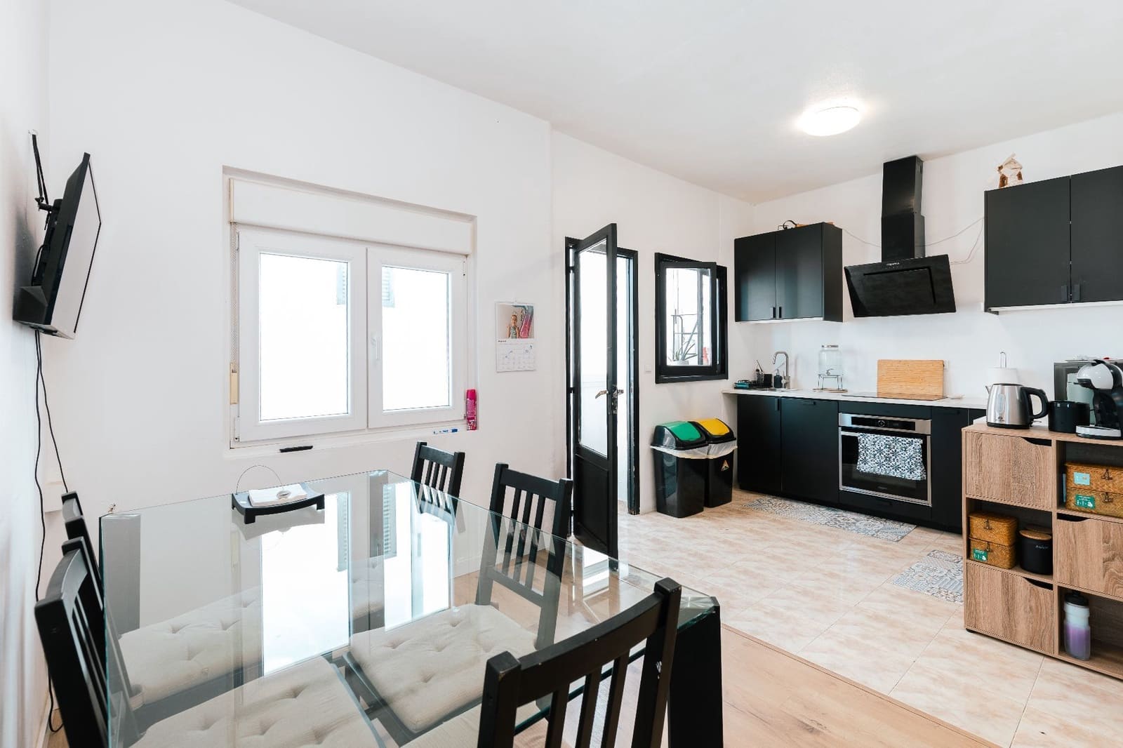 3 sypialnia Mieszkanie na sprzedaż w Miasto Ibiza / Eivissa - 450 000 € (Ref: 9854892)