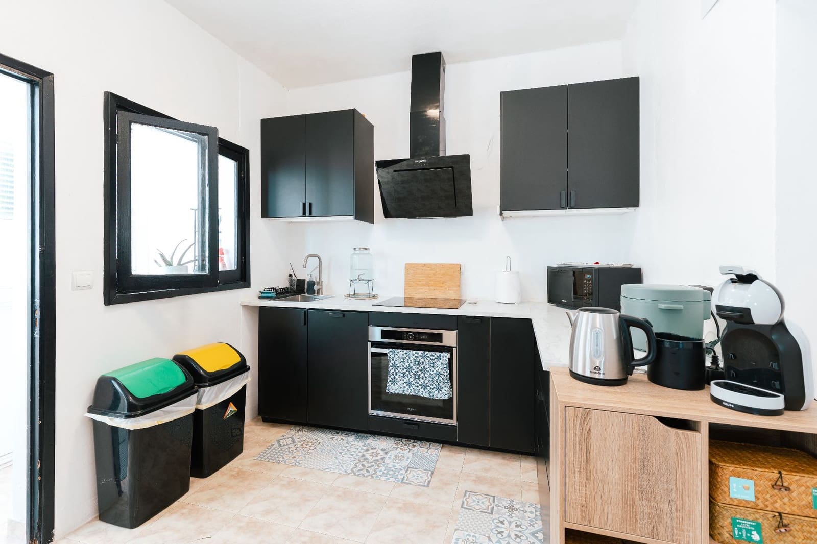 3 sypialnia Mieszkanie na sprzedaż w Miasto Ibiza / Eivissa - 450 000 € (Ref: 9854892)