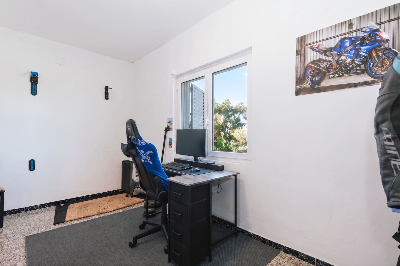3 sypialnia Mieszkanie na sprzedaż w Miasto Ibiza / Eivissa - 450 000 € (Ref: 9854892)