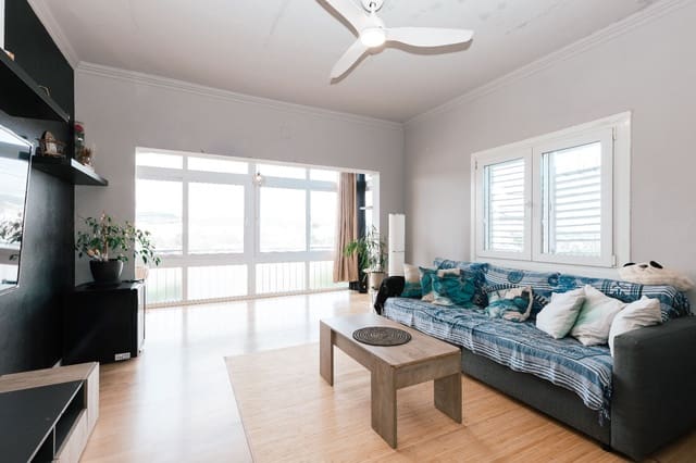 3 sypialnia Mieszkanie na sprzedaż w Miasto Ibiza / Eivissa - 450 000 € (Ref: 9854892)
