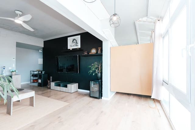 3 sypialnia Mieszkanie na sprzedaż w Miasto Ibiza / Eivissa - 450 000 € (Ref: 9854892)