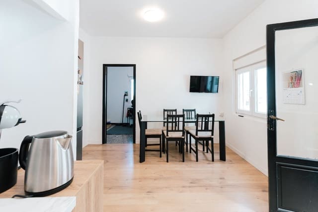 3 sypialnia Mieszkanie na sprzedaż w Miasto Ibiza / Eivissa - 450 000 € (Ref: 9854892)