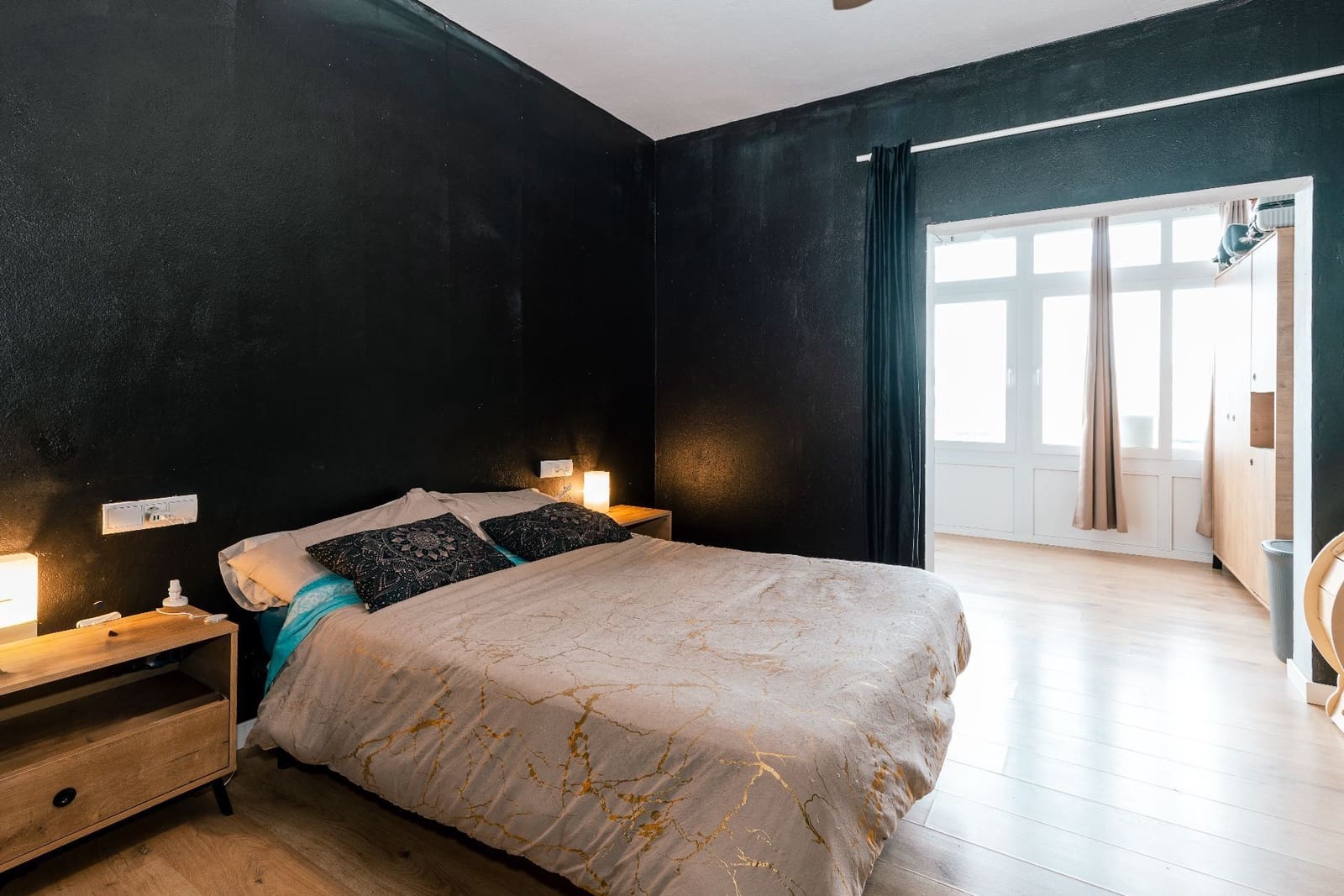 3 sypialnia Mieszkanie na sprzedaż w Miasto Ibiza / Eivissa - 450 000 € (Ref: 9854892)