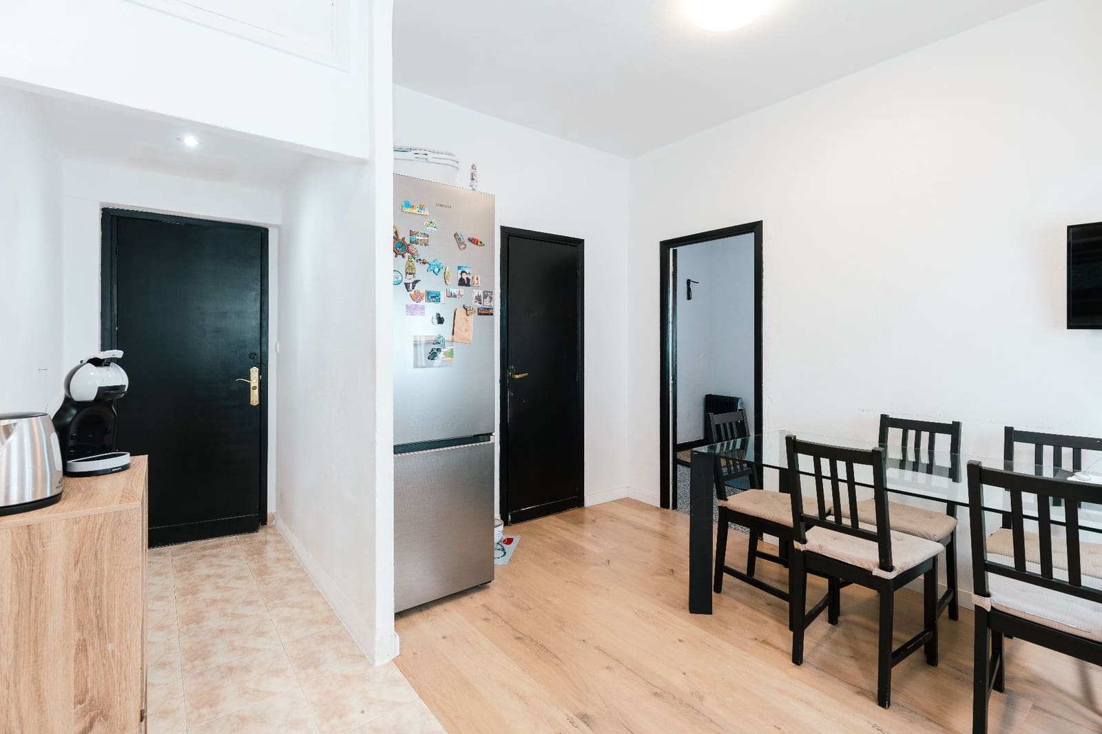 3 sypialnia Mieszkanie na sprzedaż w Miasto Ibiza / Eivissa - 450 000 € (Ref: 9854892)