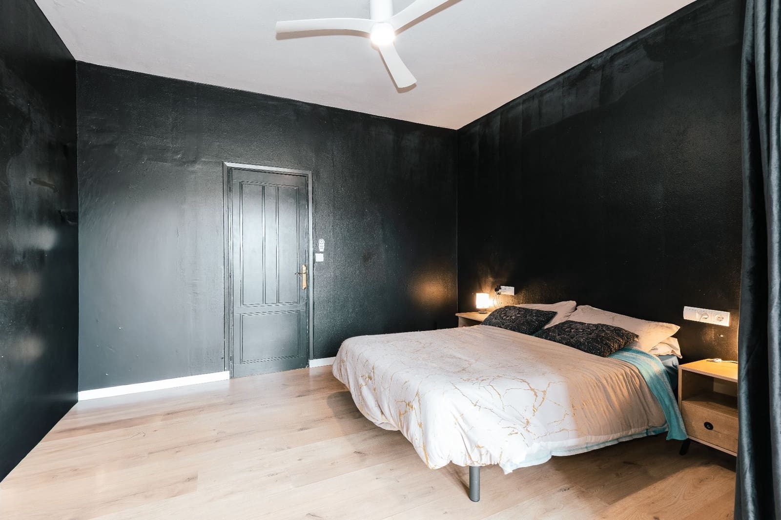 3 sypialnia Mieszkanie na sprzedaż w Miasto Ibiza / Eivissa - 450 000 € (Ref: 9854892)