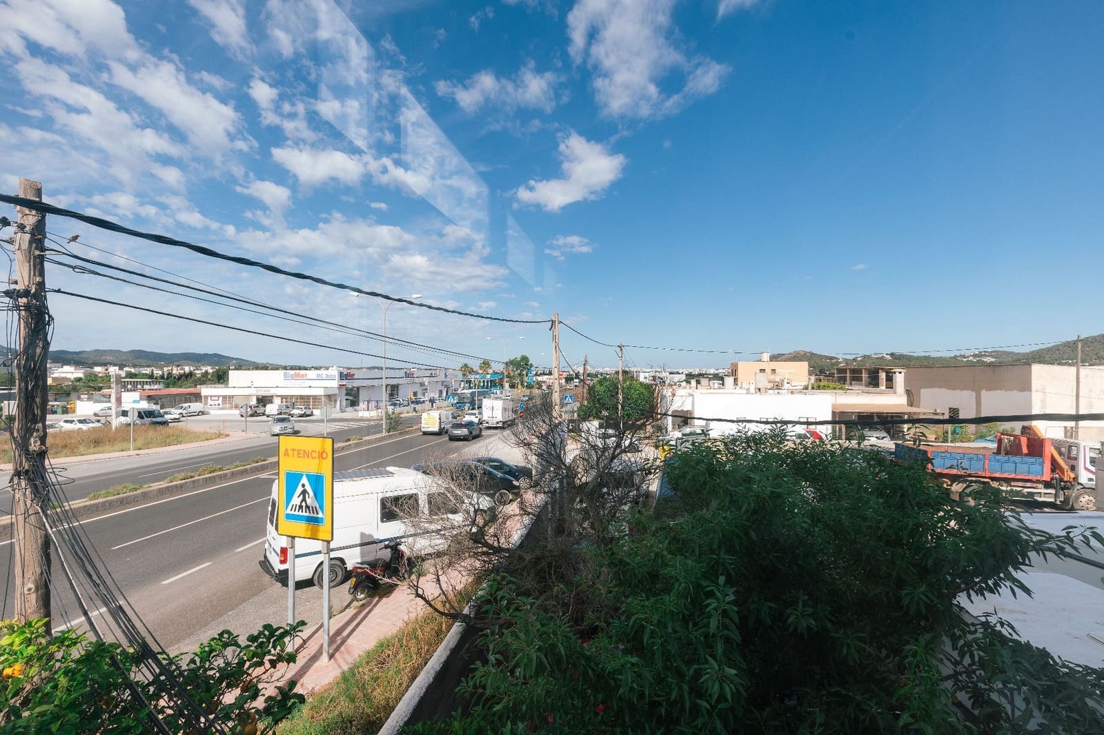3 sypialnia Mieszkanie na sprzedaż w Miasto Ibiza / Eivissa - 450 000 € (Ref: 9854892)