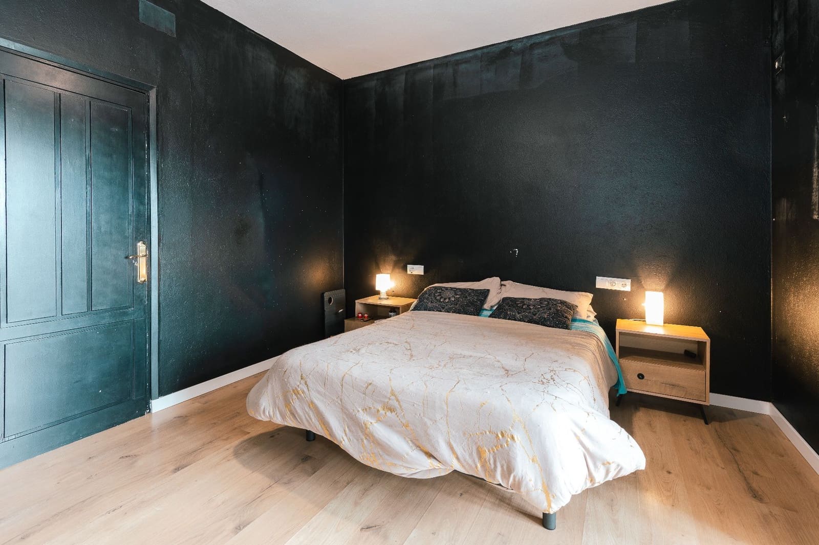 3 sypialnia Mieszkanie na sprzedaż w Miasto Ibiza / Eivissa - 450 000 € (Ref: 9854892)