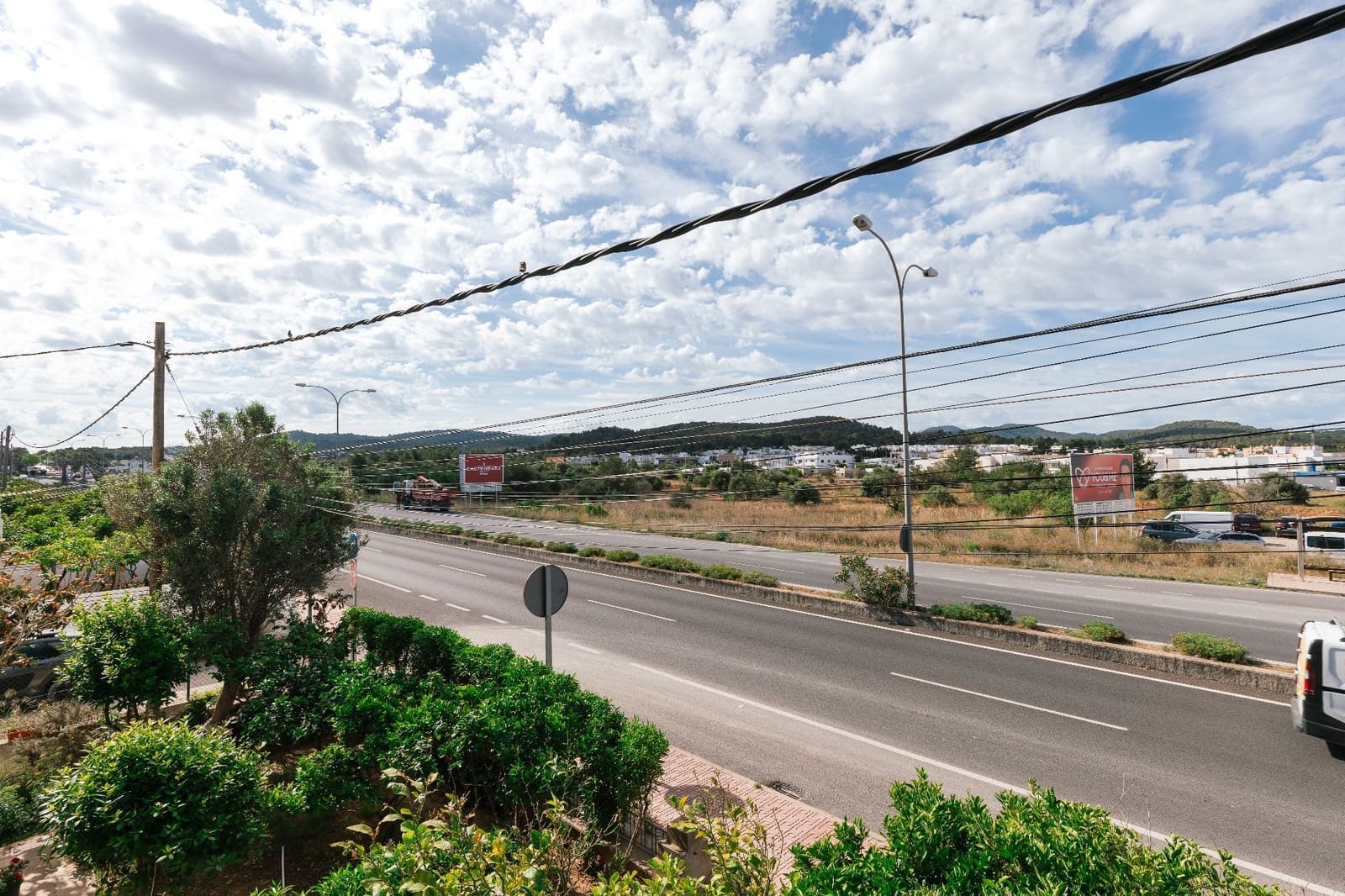 3 sypialnia Mieszkanie na sprzedaż w Miasto Ibiza / Eivissa - 450 000 € (Ref: 9854892)