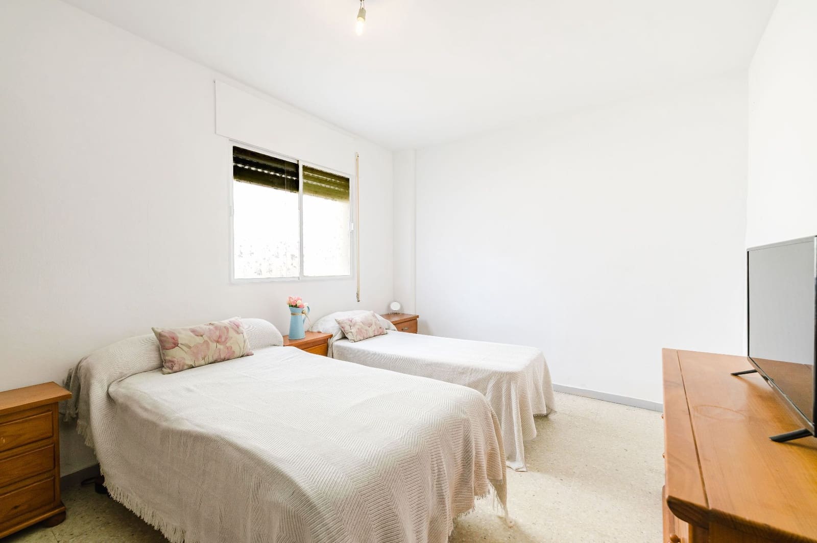 3 soveværelse Lejlighed til salg i Fuengirola - € 276.000 (Ref: 9854893)