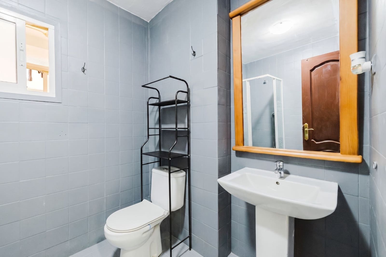 3 soveværelse Lejlighed til salg i Fuengirola - € 276.000 (Ref: 9854893)