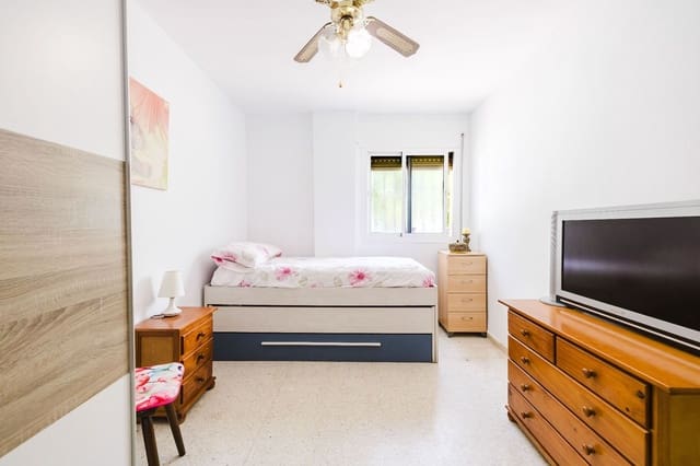 3 soveværelse Lejlighed til salg i Fuengirola - € 276.000 (Ref: 9854893)