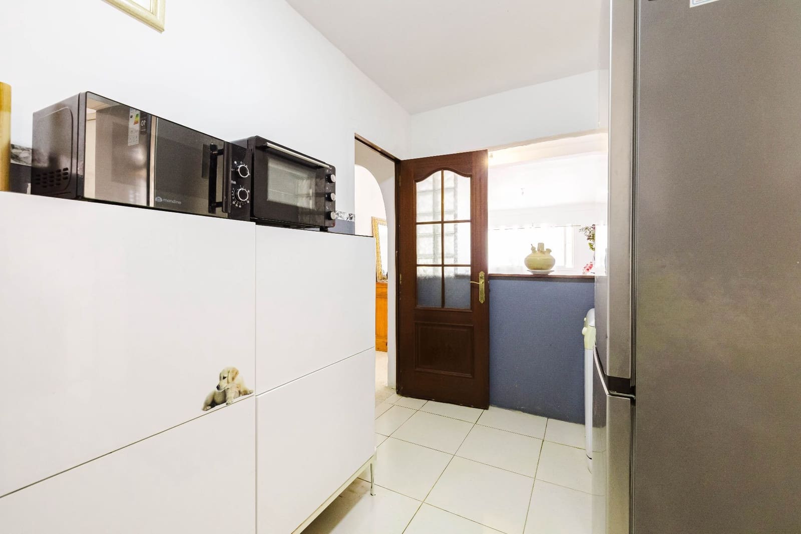 3 soveværelse Lejlighed til salg i Fuengirola - € 276.000 (Ref: 9854893)