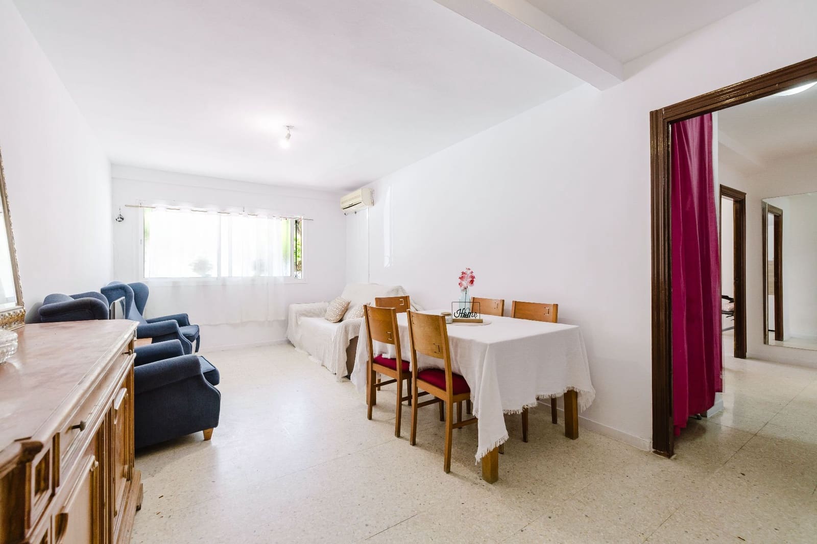3 soveværelse Lejlighed til salg i Fuengirola - € 276.000 (Ref: 9854893)