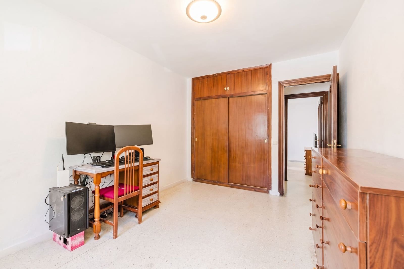 3 soveværelse Lejlighed til salg i Fuengirola - € 276.000 (Ref: 9854893)