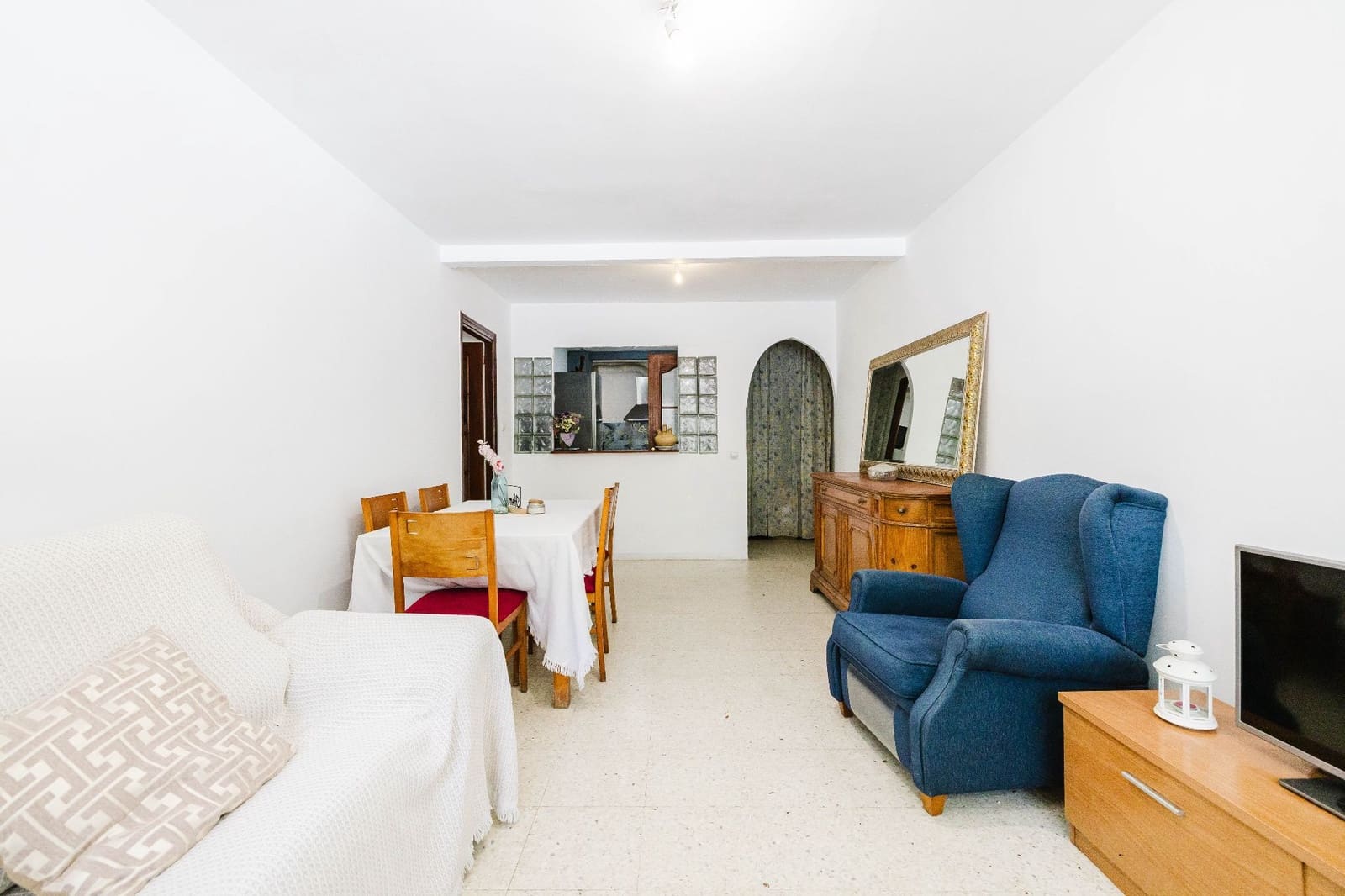 3 soveværelse Lejlighed til salg i Fuengirola - € 276.000 (Ref: 9854893)