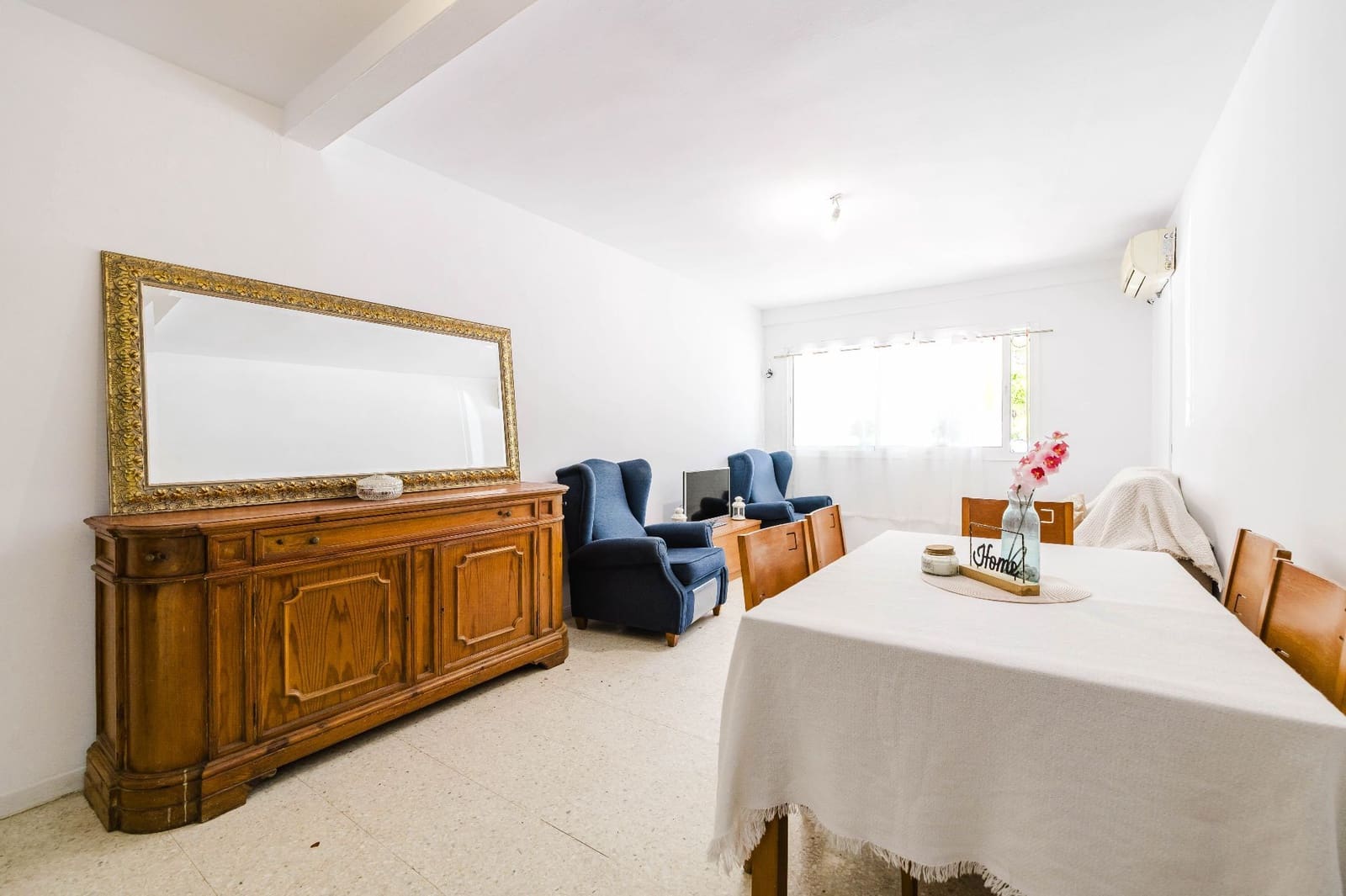 3 soveværelse Lejlighed til salg i Fuengirola - € 276.000 (Ref: 9854893)