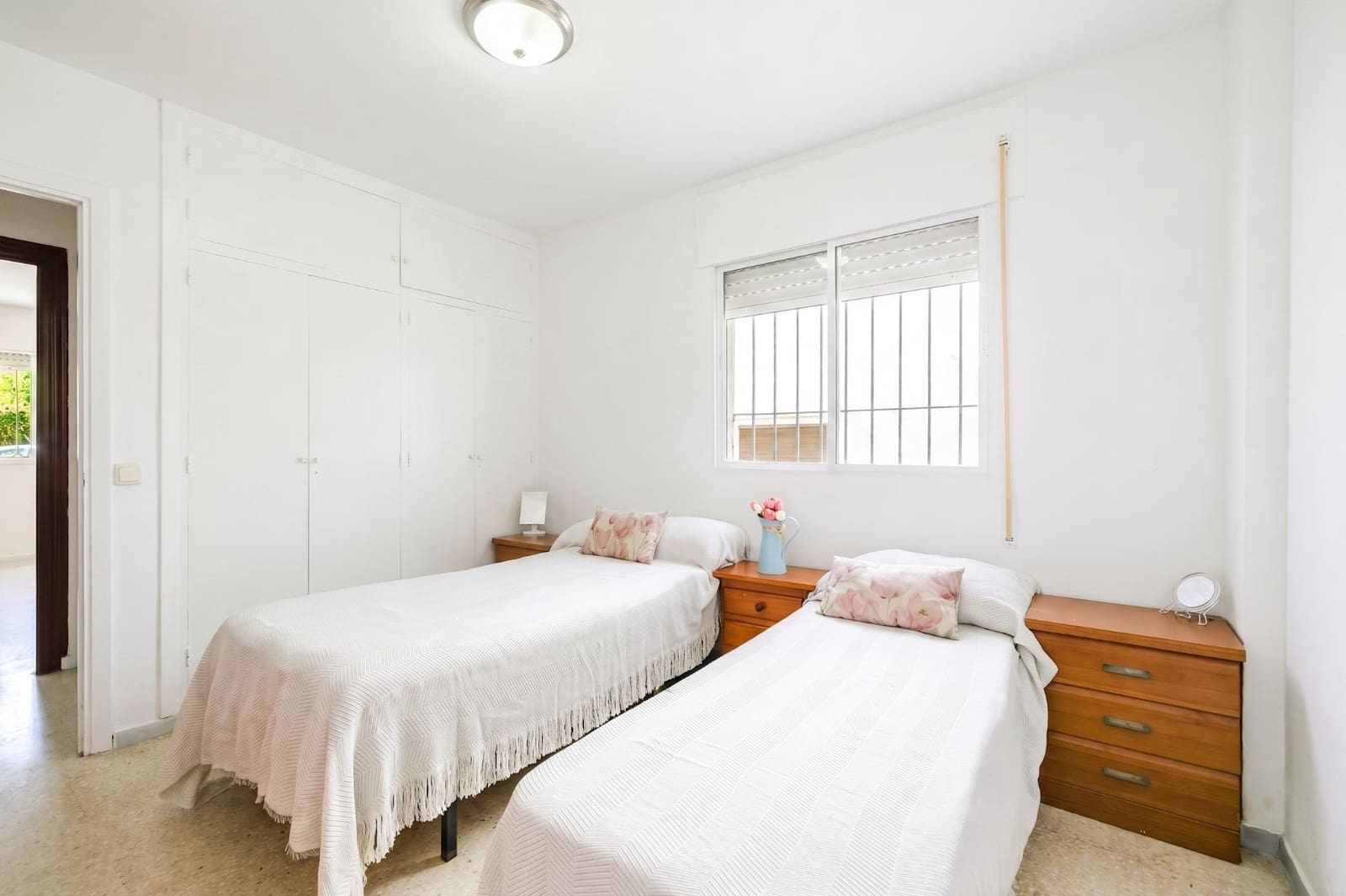 3 soveværelse Lejlighed til salg i Fuengirola - € 276.000 (Ref: 9854893)